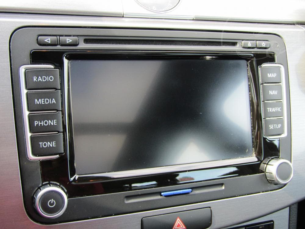 2014 Volkswagen PASSAT - 21