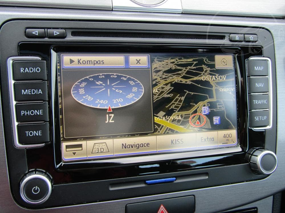 2014 Volkswagen PASSAT - 23