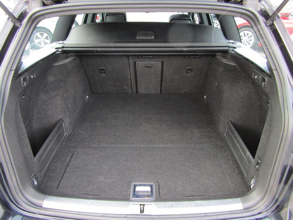 2014 Volkswagen PASSAT - 13