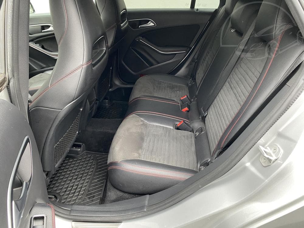 2016 Mercedes-Benz Cla - 10