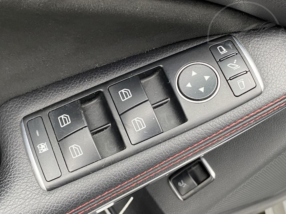 2016 Mercedes-Benz Cla - 11