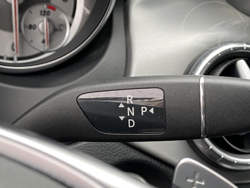 2016 Mercedes-Benz Cla - 14