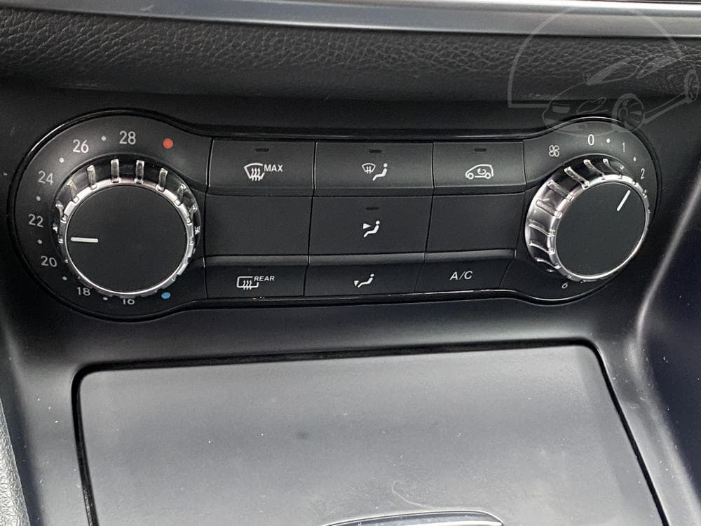 2016 Mercedes-Benz Cla - 15