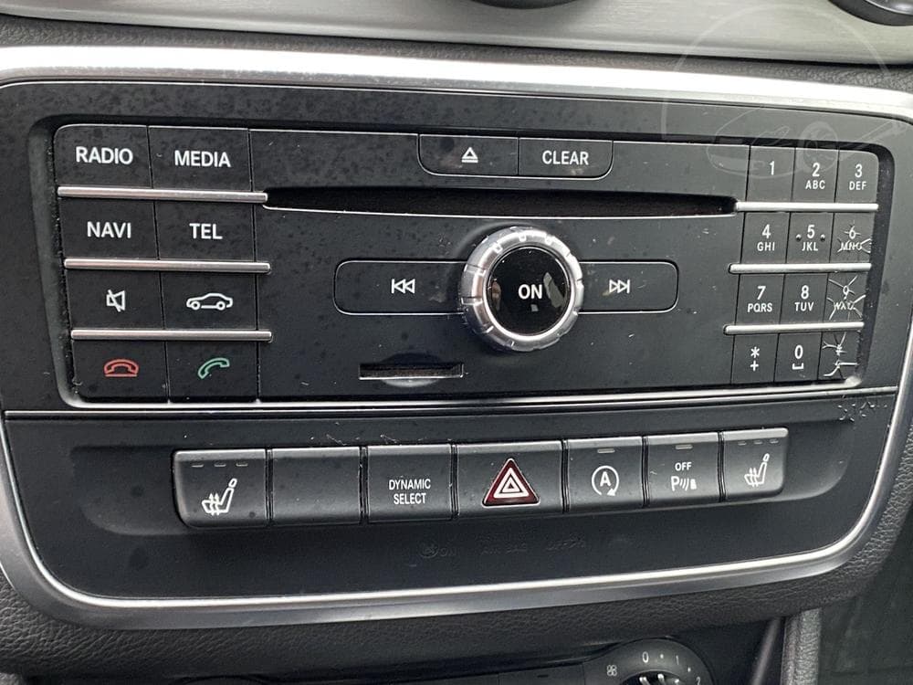 2016 Mercedes-Benz Cla - 16