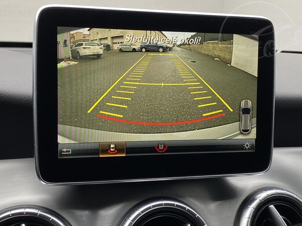 2016 Mercedes-Benz Cla - 17