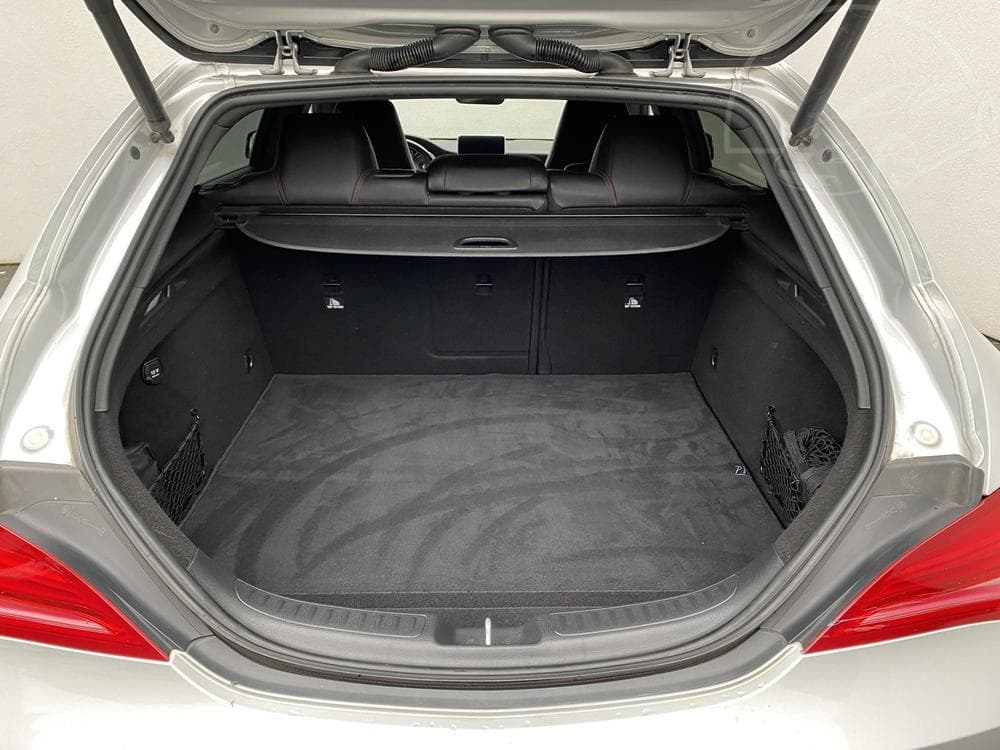 2016 Mercedes-Benz Cla - 7