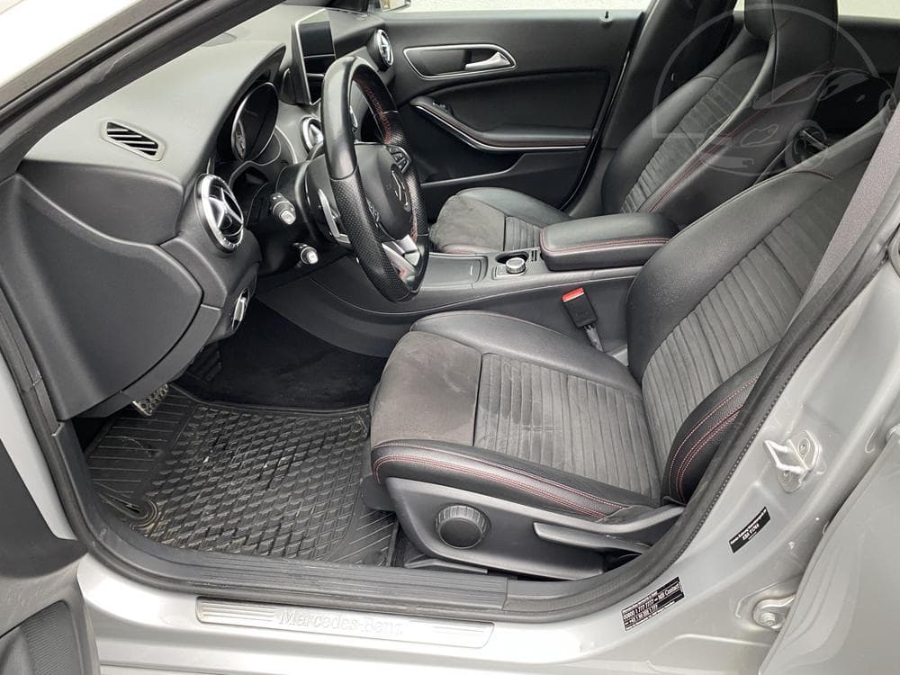 2016 Mercedes-Benz Cla - 9