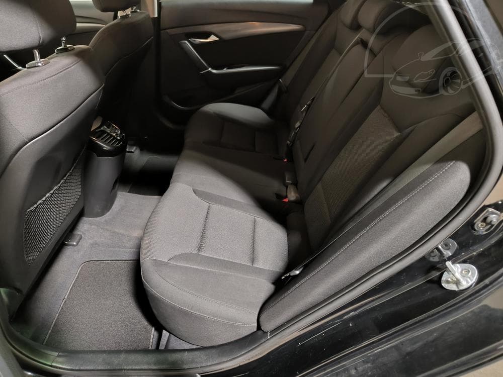 2013 Hyundai i40 - 10