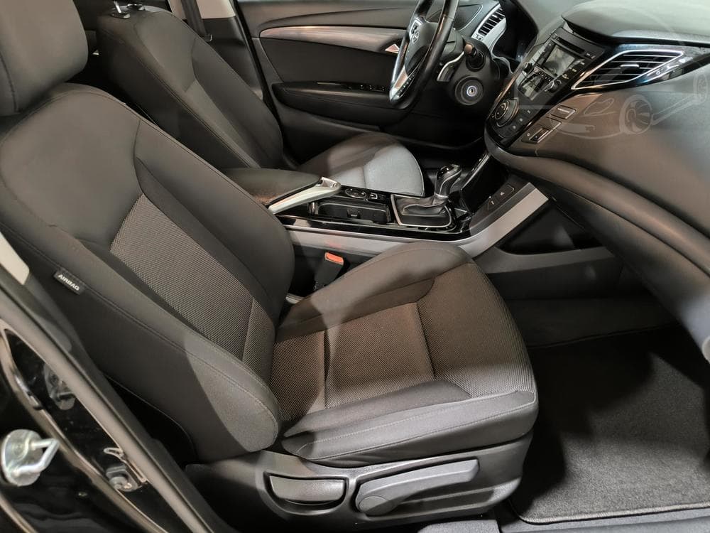 2013 Hyundai i40 - 12