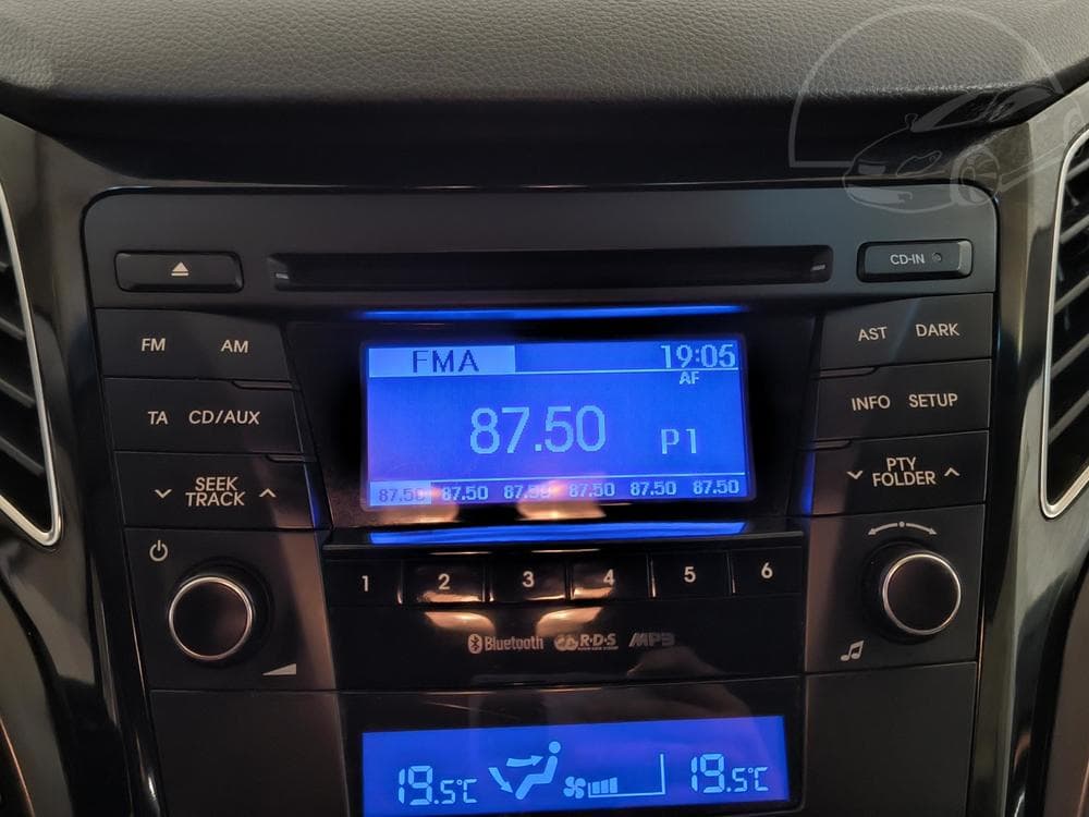 2013 Hyundai i40 - 14