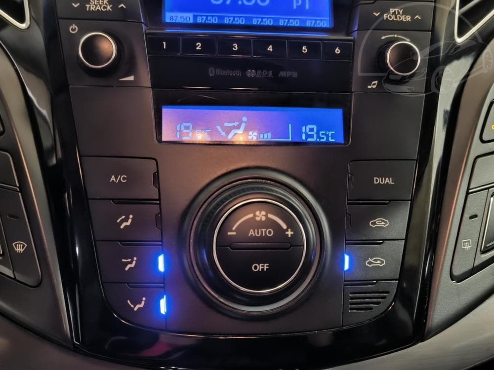 2013 Hyundai i40 - 15