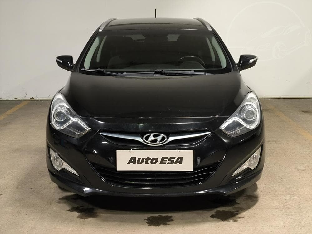 2013 Hyundai i40 - 2