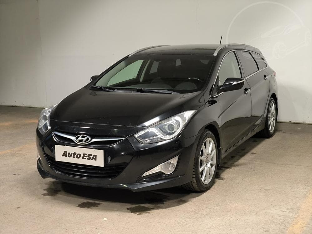 2013 Hyundai i40 - 3