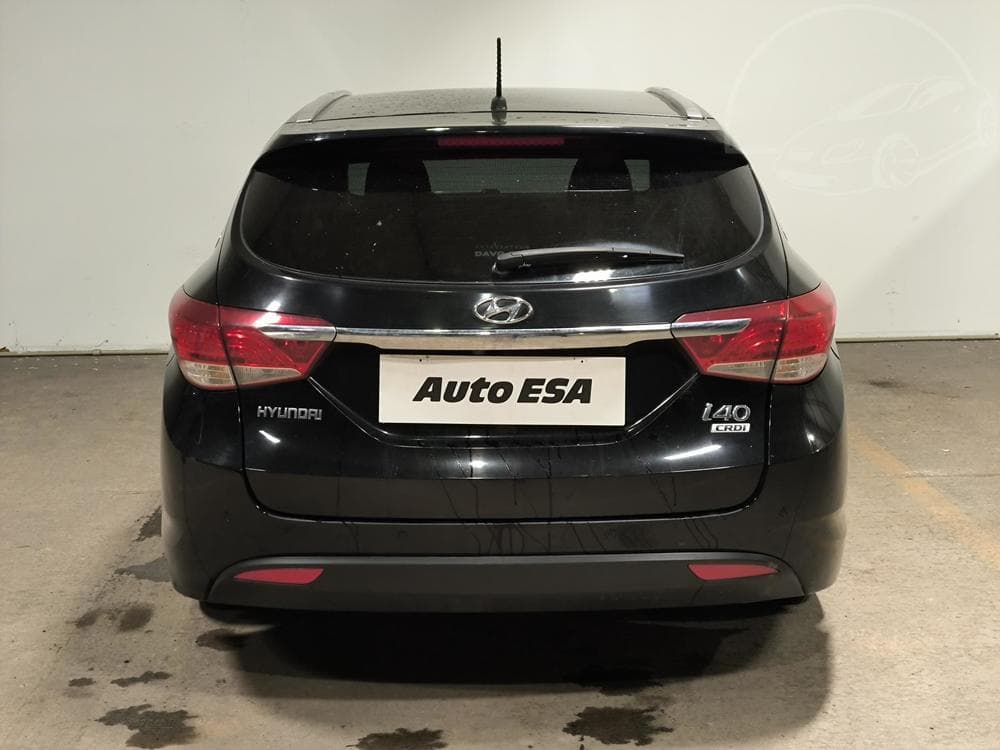 2013 Hyundai i40 - 5