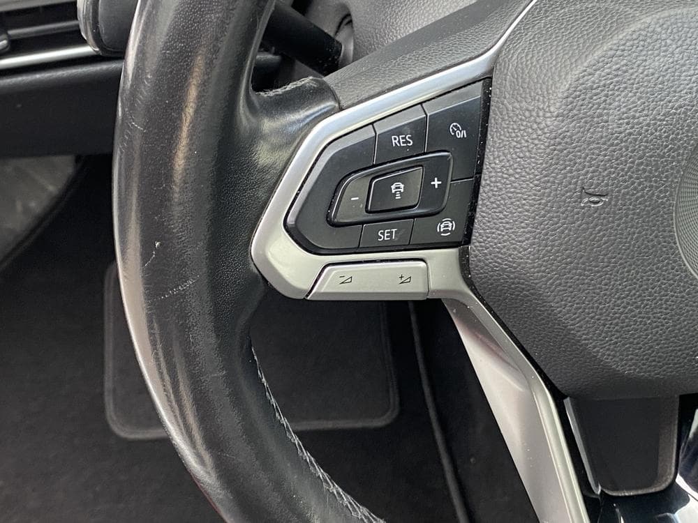 2020 Volkswagen GOLF - 37