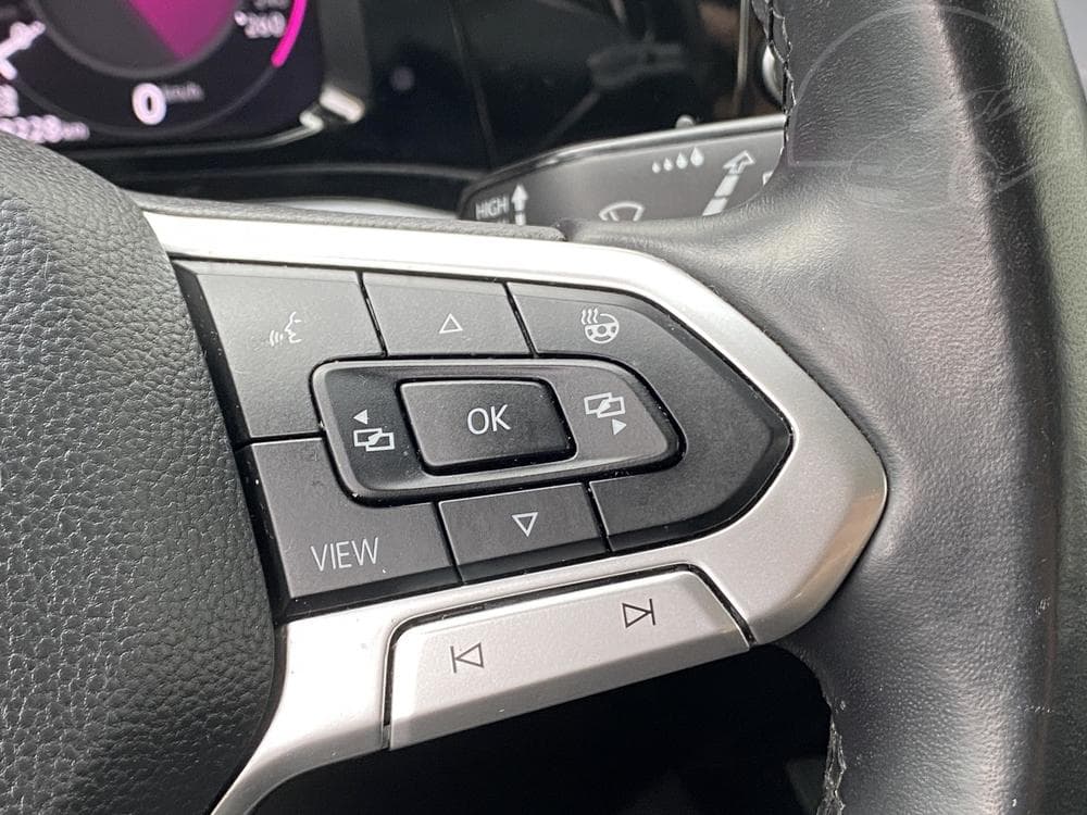 2020 Volkswagen GOLF - 40