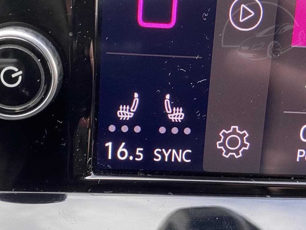 2020 Volkswagen GOLF - 46