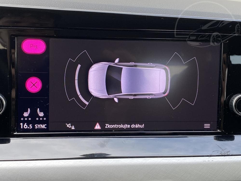 2020 Volkswagen GOLF - 52