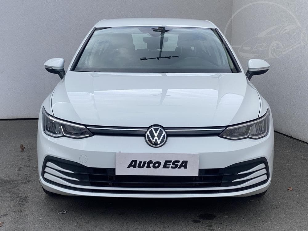 2020 Volkswagen GOLF - 4