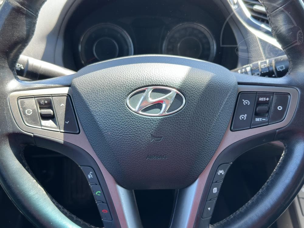 2015 Hyundai i40 - 13