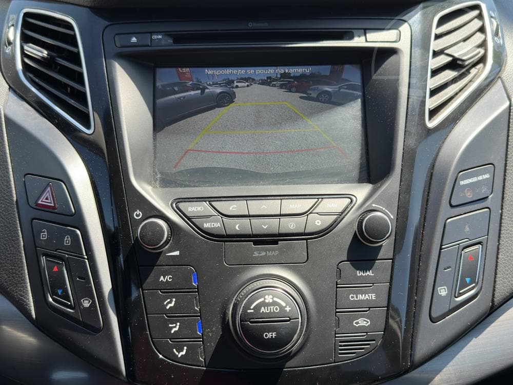 2015 Hyundai i40 - 15