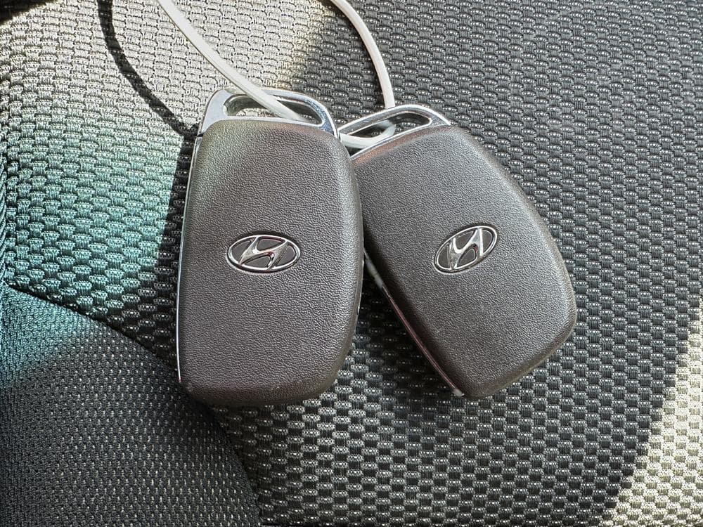 2015 Hyundai i40 - 20