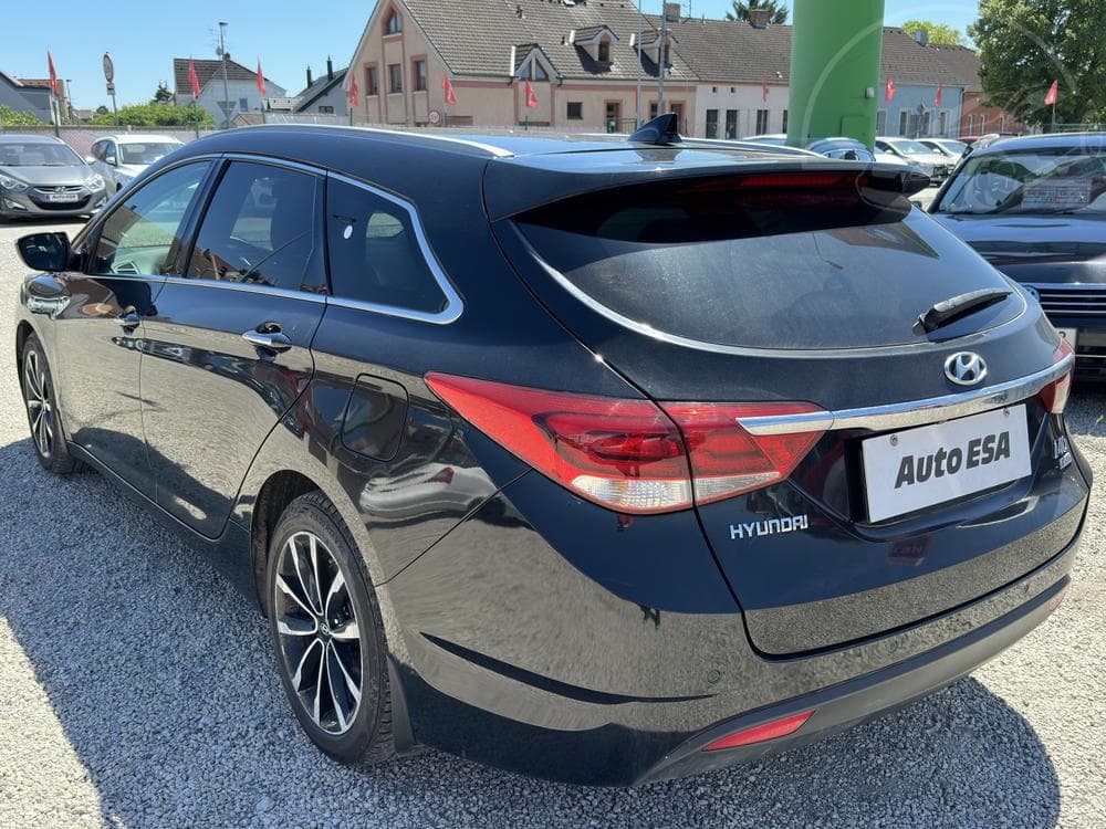 2015 Hyundai i40 - 6