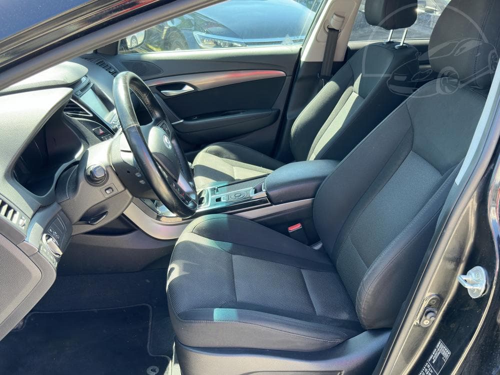 2015 Hyundai i40 - 9