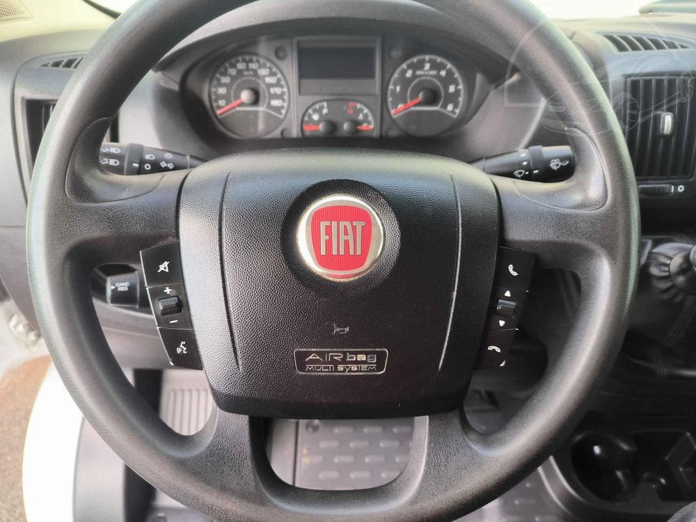 2018 Fiat DUCATO - 16