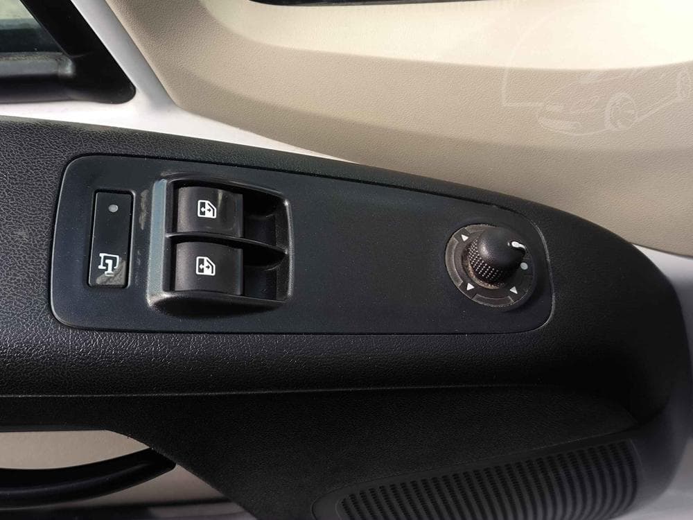 2018 Fiat DUCATO - 18