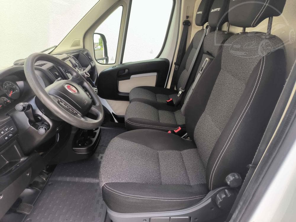 2018 Fiat DUCATO - 19