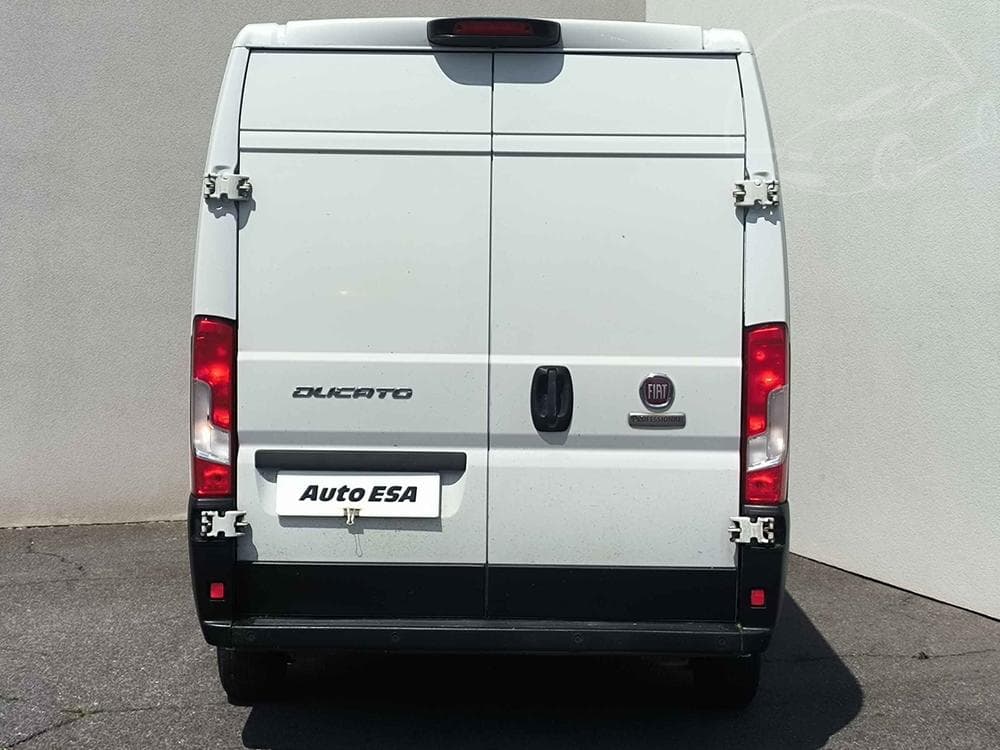 2018 Fiat DUCATO - 5