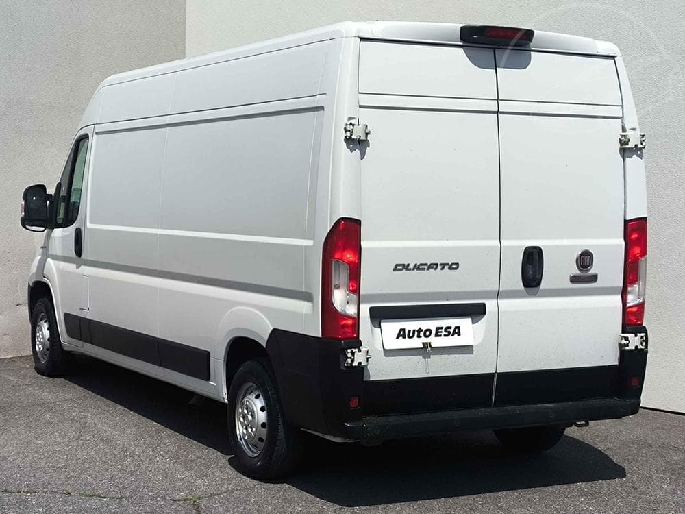 2018 Fiat DUCATO - 6