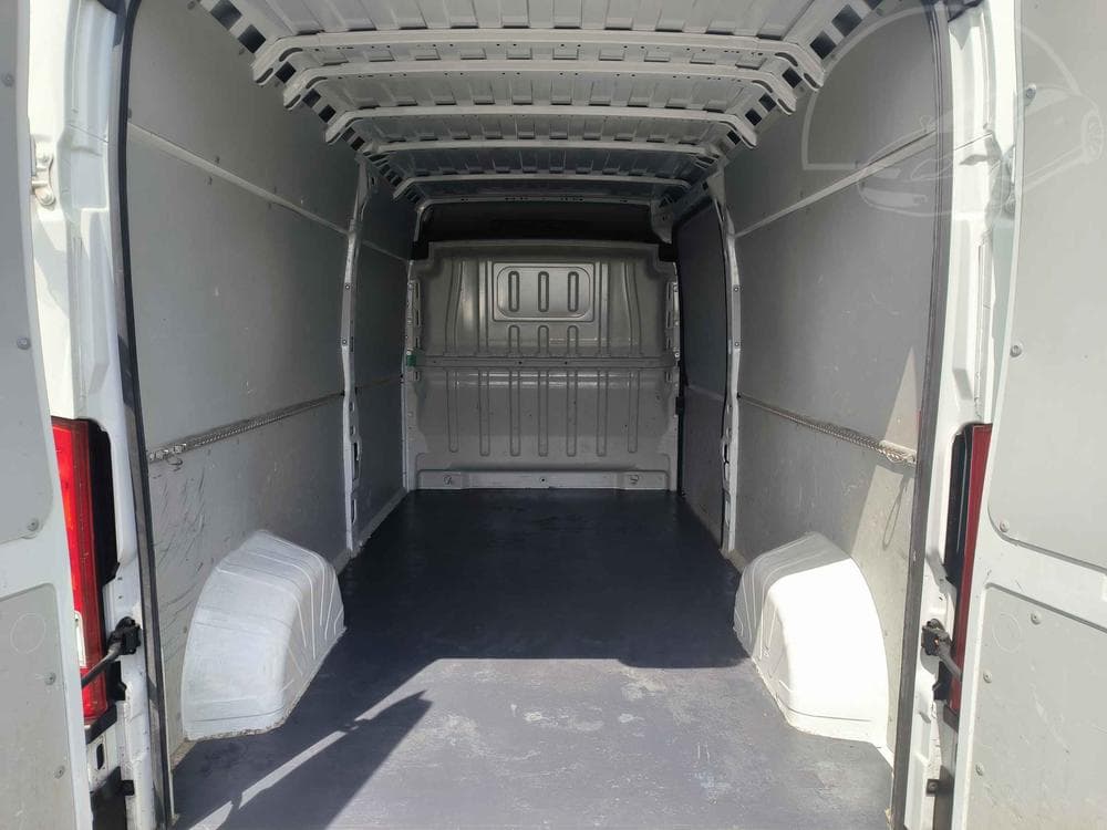 2018 Fiat DUCATO - 7