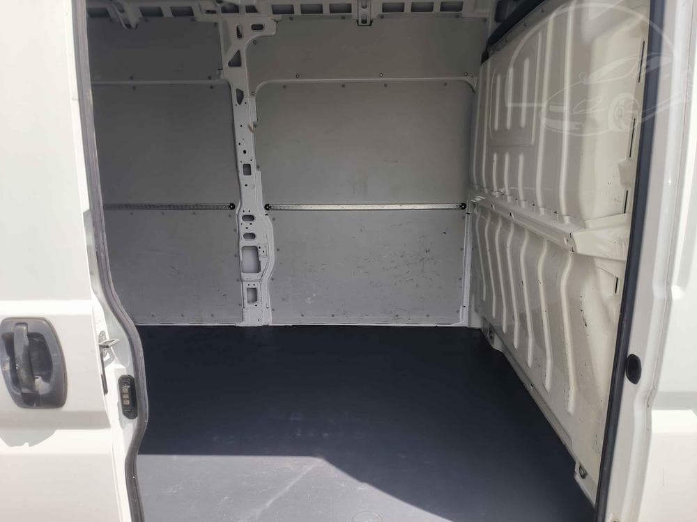 2018 Fiat DUCATO - 8
