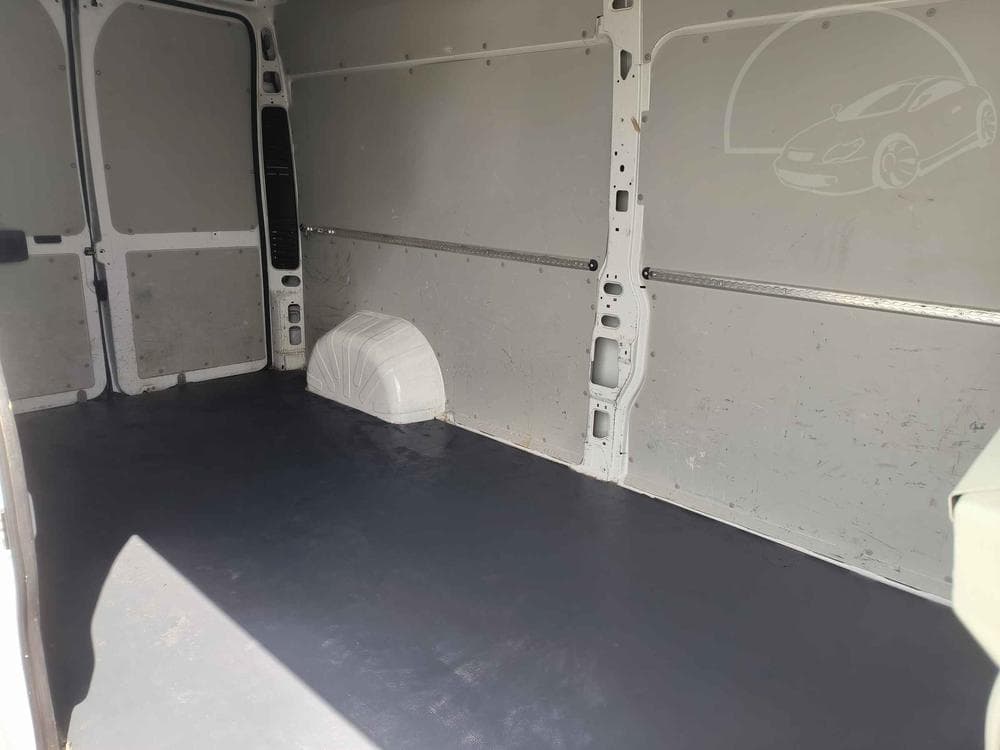 2018 Fiat DUCATO - 9
