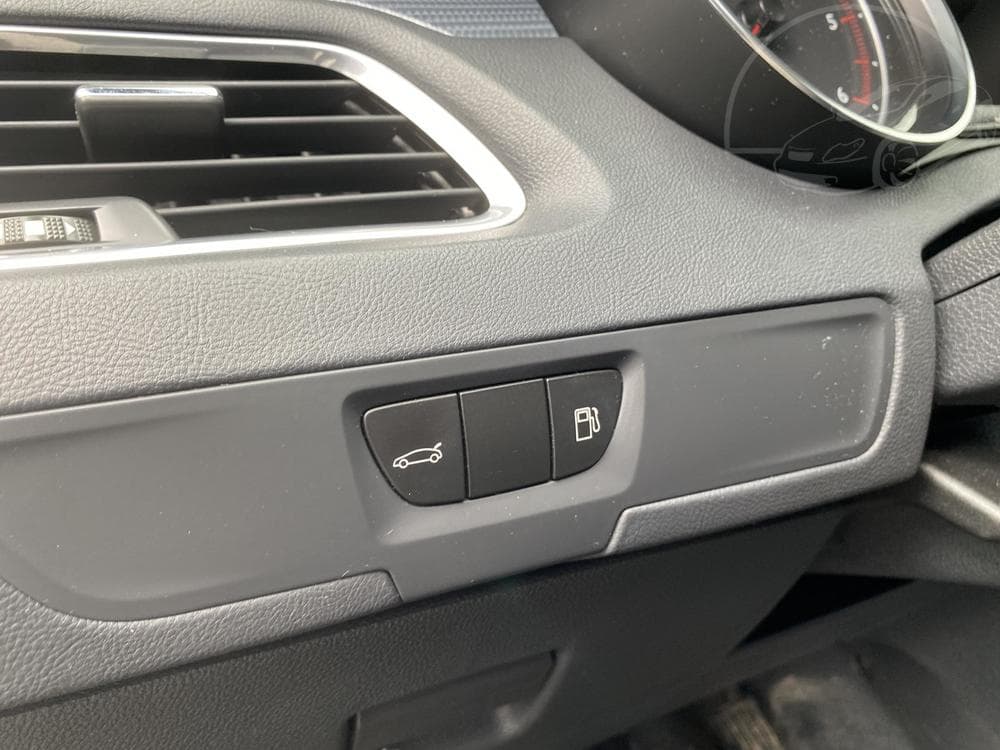 2011 Peugeot 508 - 15