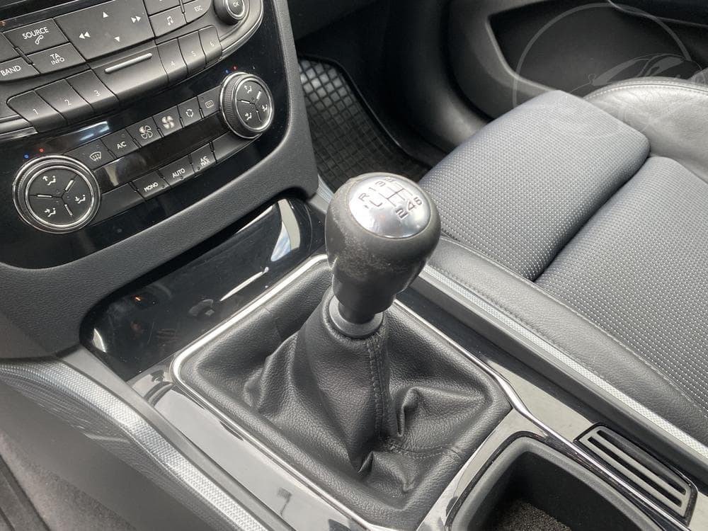 2011 Peugeot 508 - 16