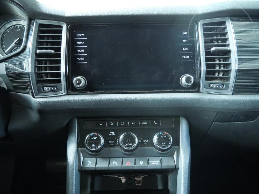2018 Škoda KODIAQ - 14