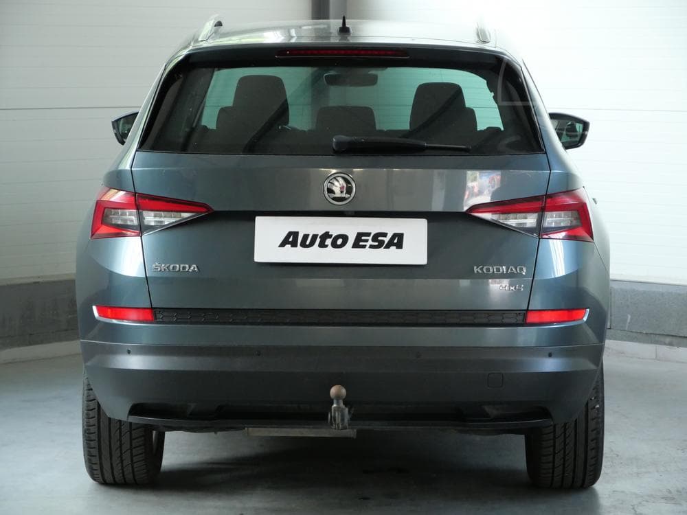 2018 Škoda KODIAQ - 5