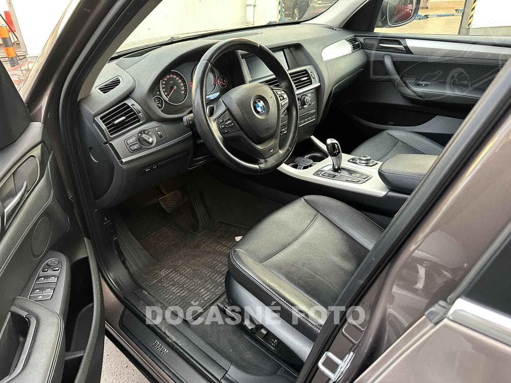 2013 BMW X3 - 3