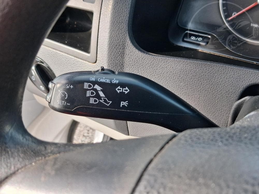 2013 Volkswagen Transporter - 14