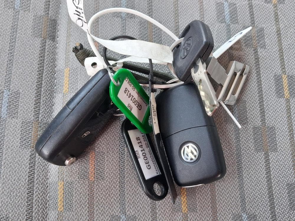 2013 Volkswagen Transporter - 19