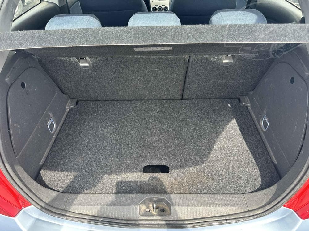 2007 Opel CORSA - 7
