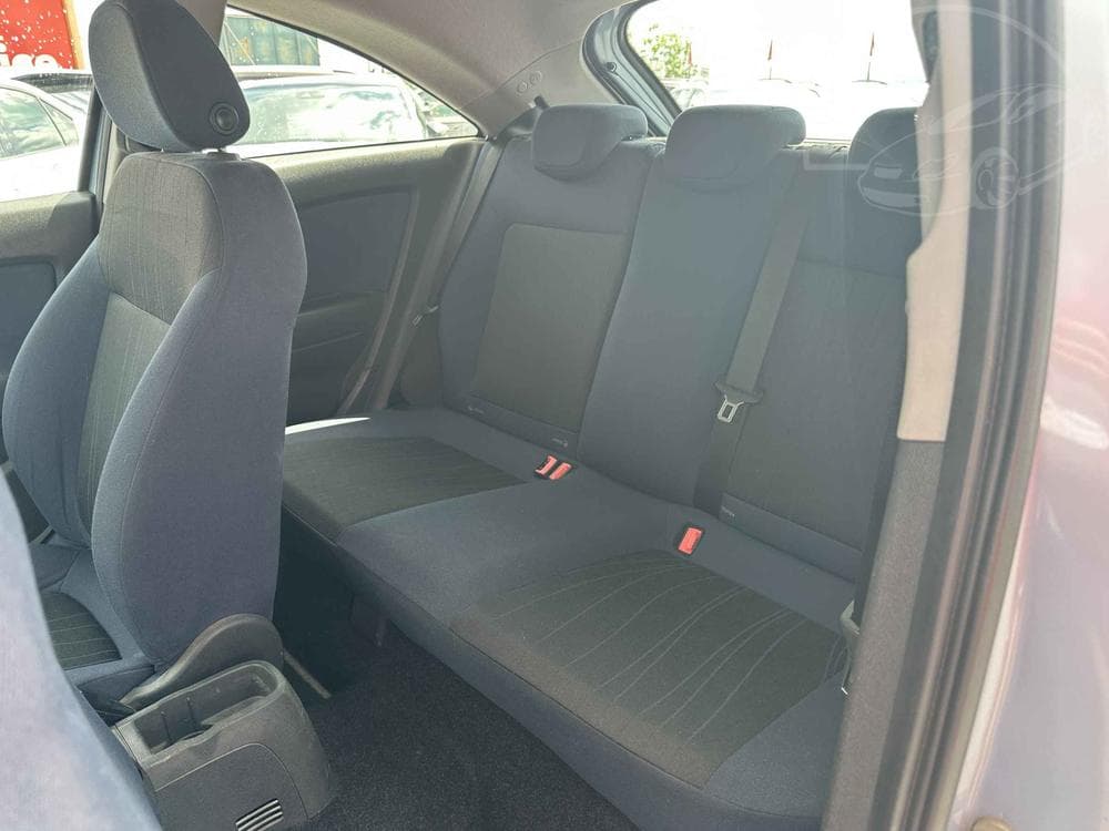 2007 Opel CORSA - 9