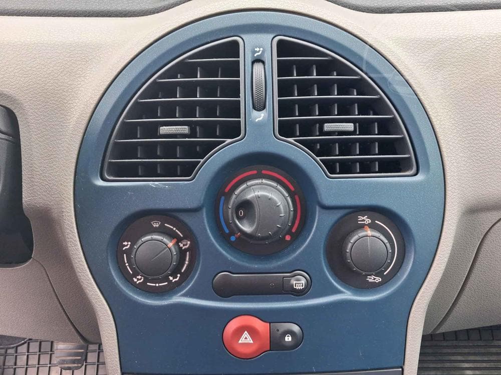 2005 Renault MODUS - 14