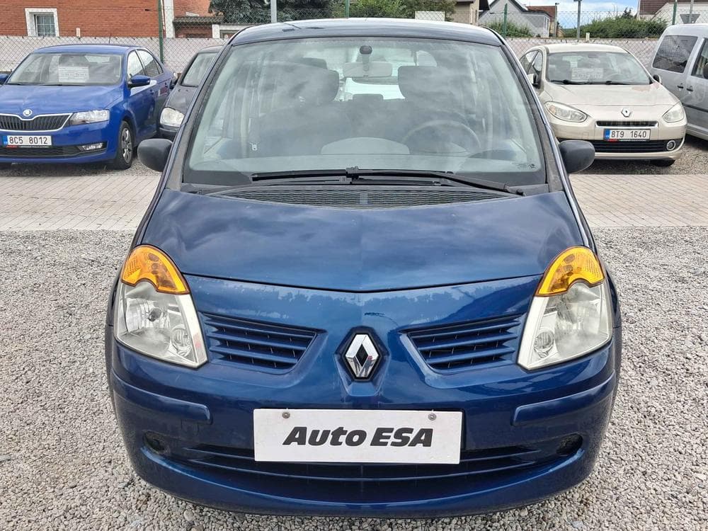 2005 Renault MODUS - 2