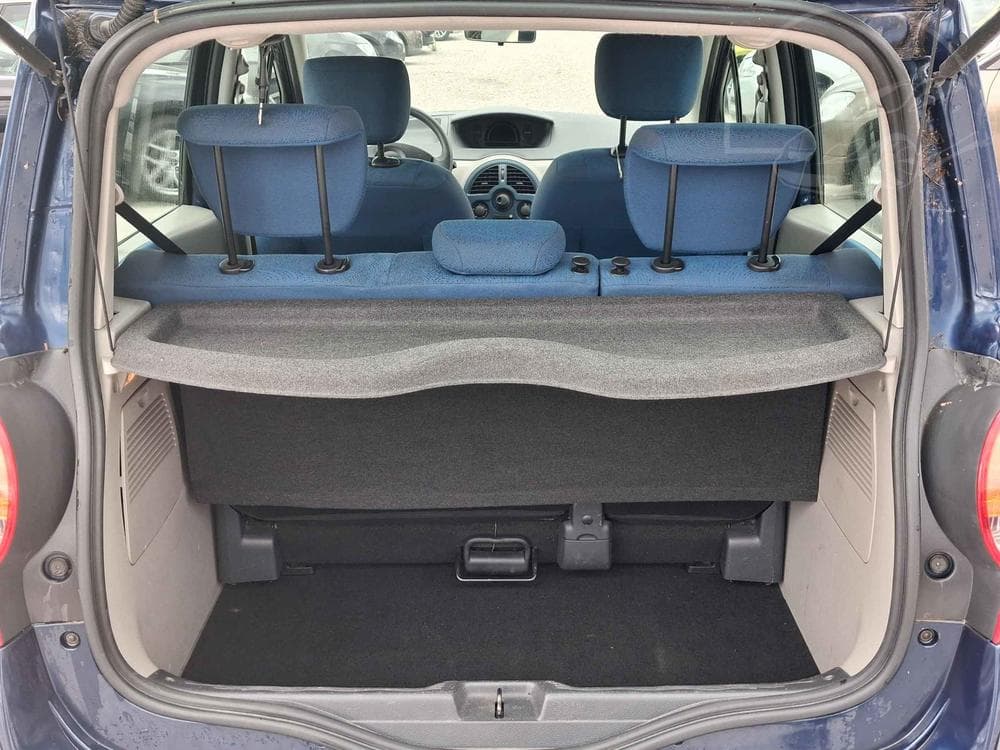 2005 Renault MODUS - 7