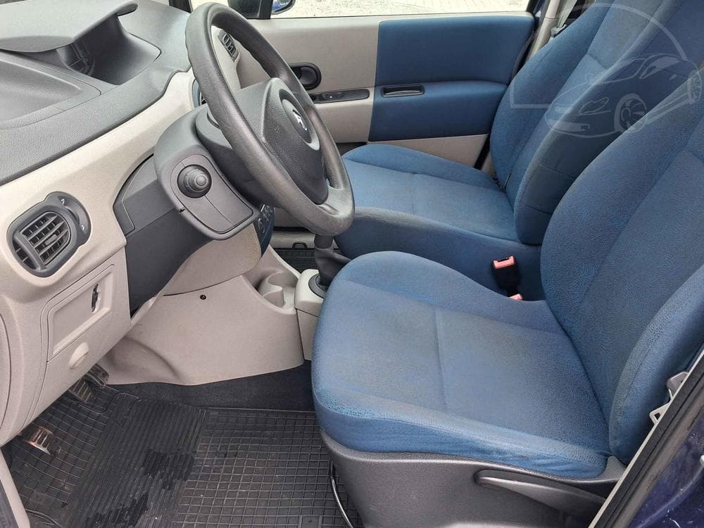 2005 Renault MODUS - 9