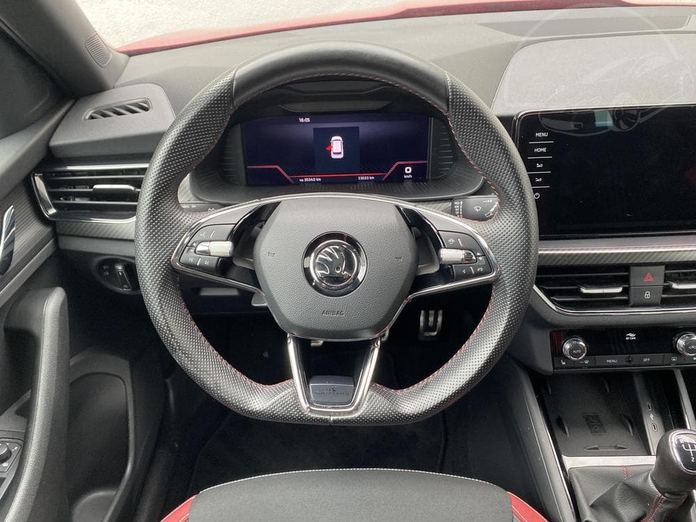 2021 Škoda KAMIQ - 31